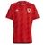 País de GalesI 22/23 Jersey Fan Adidas Men - Red