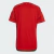 País de GalesI 22/23 Jersey Fan Adidas Men - Red - buy online