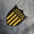 Imagen de Camisa Peñarol Home 22/23 Torcedor Puma Masculina - Amarela e Cinza