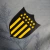 Image of Camisa Peñarol Home 22/23 Torcedor Puma Masculina - Amarela e Cinza
