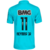 Camiseta Retrô Santos Tercera 2012 Nike Neymar Jr #11 en internet