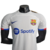 Camiseta Barcelona Visitante 23/24 Jugador Nike Hombre - Blanco - R21 Imports | Artigos Esportivos