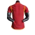 Roma Home 23/24 Jersey Jogador Adidas Men - Red - buy online