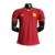 Camiseta Roma Local 23/24 Jugador Adidas Hombre - Roja