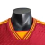 Roma Home 23/24 Jersey Jogador Adidas Men - Red on internet