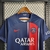 Camiseta PSG Local 23/24 - Aficionado Nike Hombre - Azul en internet