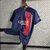 Camiseta PSG Local 23/24 - Aficionado Nike Hombre - Azul - comprar online