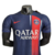 PSG Home 23/24 Jersey Jogador Nike Men - Blue on internet