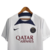 Camiseta PSG Entrenamiento 23/24 - Aficionado Nike Hombre - Blanca - tienda online