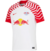 Camiseta RB Leipzig Local 23/24 - Aficionado Nike Hombre - Blanca