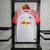 Camiseta RB Leipzig Local 23/24 - Aficionado Nike Hombre - Blanca - comprar online