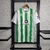 Camiseta Real Bétis Local 23/24 - Aficionado Hombre - Verde - comprar online