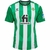 Camiseta Real Bétis Local 22/23 Aficionado Hombre - Verde