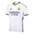 Camiseta Real Madrid Local 2023/2024 Blanca Hombre Aficionado