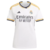 Real Mdrid Home 23/24 Jersey - Woman Adidas - White