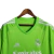 Real Madrid Goleiro 23/24 Jersey - Fan Adidas Men - Green - R21 Imports | Artigos Esportivos