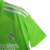 Camiseta Real Madrid Goleiro 23/24 - Aficionado Adidas Hombre - Verde