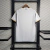 Real Madrid Home 2023/2024 White Male Fan Shirt on internet