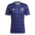 Camisa Real Madrid Pré Jogo 2023/2024 Adidas Masculina Azul