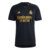 Camiseta Real Madrid Tercera 2023/2024 Adidas Hombre Negra Aficionada