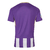 Camiseta Real Valladolid Local 22/23 Aficionado Adidas Hombre - Roxo - comprar online