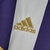 Camiseta Real Valladolid Local 22/23 Aficionado Adidas Hombre - Roxo