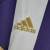 Real Valladolid Home 22/23 Jersey Fan Adidas Men - Purple