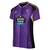 Camiseta Real Valladolid Visitante 22/23 Aficionado Adidas Hombre - Roxo