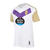 Camiseta Real Valladolid Tercera 22/23 Aficionado Adidas Hombre - Blanca