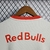 Camiseta Red Bull Bragantino Local 2022 Aficionado New Balance Hombre - Blanca en internet