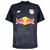 Red Bull Bragantino Away 22/23 Jersey Fan Nike Men - Black