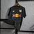 Image of Red Bull Bragantino Away 22/23 Jersey Fan Nike Men - Black