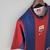 Camiseta Retrô Barcelona Local 98/99 Aficionado Nike Hombre - Azul y Grená - R21 Imports | Artigos Esportivos