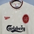 Camisa Retrô Liverpool Away 96/97 Torcedor Reebok Masculina - Marfim on internet