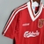 Camisa Retrô Liverpool Home 1995-96 Torcedor Adidas Masculina - Vermelha - R21 Imports | Artigos Esportivos