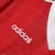 Imagen de Camisa Retrô Liverpool Home 1995-96 Torcedor Adidas Masculina - Vermelha