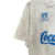 Camisa Cruzeiro Retrô 1993/1994 Blanca - Finta