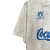 Camisa Cruzeiro Retrô 1993/1994 Branca - Finta