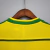 Camisa Retrô 1998 Seleção Brasileira I Nike Masculina - Amarela - R21 Imports | Artigos Esportivos