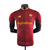 Camiseta Roma Local 22/23 Jugador New Balance Hombre - Roja