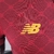 Imagen de Camiseta Roma Local 22/23 Jugador New Balance Hombre - Roja