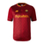 Camiseta Roma Local 22/23 Aficionado New Balance Hombre - Roja