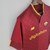 Camiseta Roma Local 22/23 Aficionado New Balance Hombre - Roja en internet