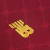 Camiseta Roma Local 22/23 Aficionado New Balance Hombre - Roja - comprar online