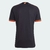 Camiseta Roma Tercera 23/24 Aficionado Adidas Hombre - Negra - comprar online