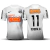 Camisa Retrô Santos Home 2012 Nike Branca - Neymar Jr #11 - comprar online