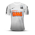 Camiseta Retrô Santos Local 2012 Nike Blanca - Neymar Jr #11 en internet