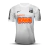 Camisa Retrô Santos Home 2012 Nike Branca - Neymar Jr #11 na internet