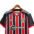 Imagen de Camiseta São Paulo Visitante 23/24 - Aficionado Adidas Hombre - Roja y Negra