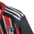 Camiseta São Paulo Visitante 23/24 - Aficionado Adidas Hombre - Roja y Negra